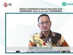 Tingkatkan Potensi Kerja Sama Startup Digital, Kemkominfo Rilis HUB.ID