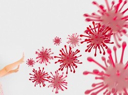 Dear Bunda, Yuk Jangan Lupa Penuhi Asupan Gizi Anak di Masa Pandemi