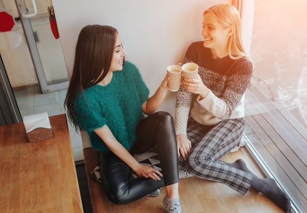 Alasan zodiak berelemen api terlihat menarik