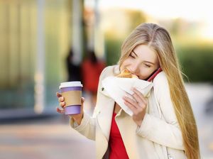 Anjuran Nabi Muhammad SAW untuk Tidak Makan Terburu-buru