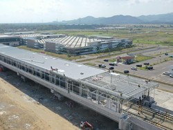 Video Mengger Omah Kinjeng, Objek Wisata Baru di Kulon Progo