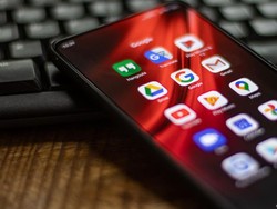 Apple, Microsoft dan Google Raup Laba Lebih dari US$ 50 Miliar dalam 3 Bulan