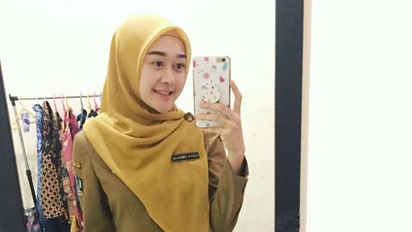 Para PNS Ini Dulunya Personel Girlband hingga Vokalis Metal