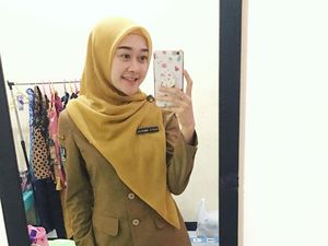 Para PNS Ini Dulunya Personel Girlband hingga Vokalis Metal