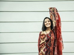 Asteriska Menyatu dengan Alam dalam Rumah Kita