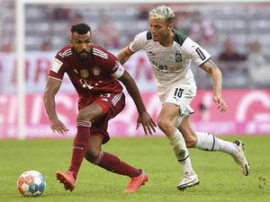 Bayern Kalah Lagi di Laga Pramusim