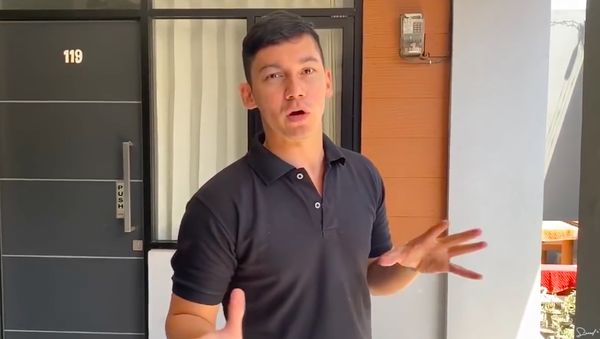 7 Potret Kosan Milik Artis, Ria Ricis Hingga Tukul Arwana