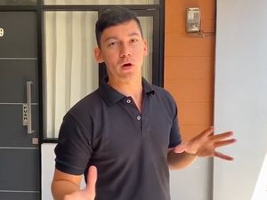 7 Potret Kosan Milik Artis, Ria Ricis Hingga Tukul Arwana 7 Potret Kosan Milik Artis, Ria Ricis Hingga Tukul Arwana