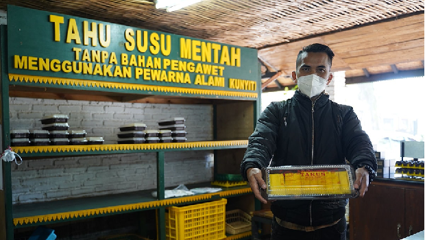 BNR Kemenparekraf BNR Kemenparekraf
