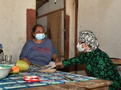 Bupati Trenggalek Minta Biaya Perawatan Pasien COVID-19 Rp 1,3 Juta Dikembalikan