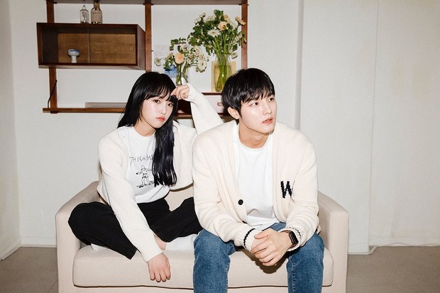 Choi Sung Min/ Foto :instagram.com/from_mean