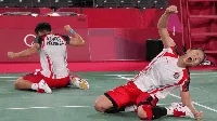 Kita Bisa! Greysia Polii/Apriyani Melaju ke Semifinal
