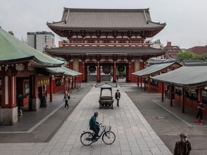 Siswa SMA Tertarik Pertukaran Pelajar ke Jepang? Ini Ketentuannya