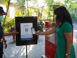 Awas! Jangan Asal Cetak Sertifikat Vaksin di PeduliLindungi