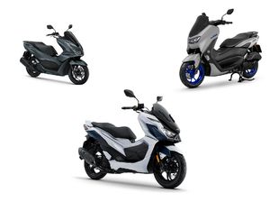 Mulai Rp 20 Jutaan, Ini Harga Bekas Honda PCX-Yamaha Nmax Terbaru Mulai Rp 20 Jutaan, Ini Harga Bekas Honda PCX-Yamaha Nmax Terbaru