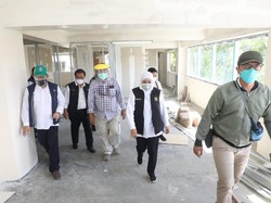 IDI Jatim Minta Daerah Tak Tutupi Data Kematian COVID, Satgas Sebut Transparan