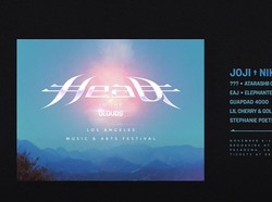 Meriahnya Line-Up Festival Head In The Clouds 2021 di Los Angeles