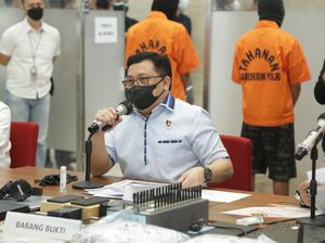Jangan Timbun! Satgas Pangan Pantau Distribusi Minyak Goreng yang Sempat Langka Jangan Timbun! Satgas Pangan Pantau Distribusi Minyak Goreng yang Sempat Langka