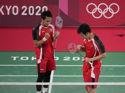 The Daddies Tetap Fokus Usai The Minions Kalah