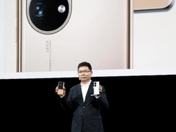 Huawei P50 dan P50 Pro Resmi Dirilis, Ini Spesifikasi Serta Harganya