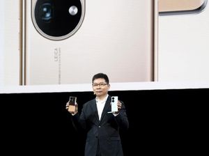 Huawei P50 dan P50 Pro Resmi Dirilis, Ini Spesifikasi Serta Harganya Huawei P50 dan P50 Pro Resmi Dirilis, Ini Spesifikasi Serta Harganya