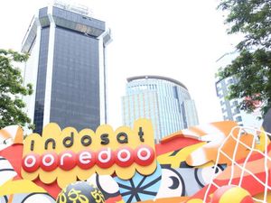Indosat Merger dengan Tri, RI Jangan Sampai Rugi Dua Kali Indosat Merger dengan Tri, RI Jangan Sampai Rugi Dua Kali