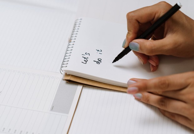 Jangan Banyak Menunda