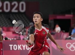 Bukan Harinya Jonatan Christie