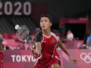 Bukan Harinya Jonatan Christie
