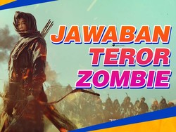 K-Talk Ep 87: Terungkapnya Misteri Kemunculan Zombie di Kingdom