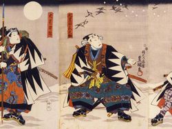 Kabuki, Teater Pria yang Tampil di Pembukaan Olimpiade Tokyo 2020