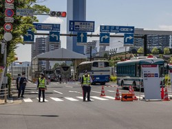 Kasus Baru Melonjak! Corona Varian Delta Hantui Olimpiade Tokyo