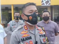 Sejoli Remaja yang Viral Mesum di Taman Maramis Diamankan, Keduanya Pelajar