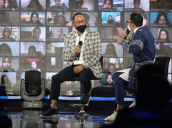 Program Literasi Digital Kominfo Sasar 12,4 Juta Partisipan Per Tahun