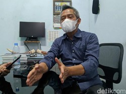 Enam Formasi CPNS di Ponorogo Ini Sama Sekali Tak Ada Pelamarnya