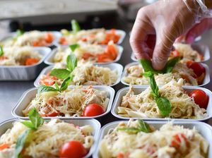 Coba 5 Bisnis Kuliner Sehat Ini Biar Tetap Cuan Saat Pandemi