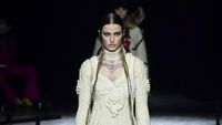 10 Busana Jean Paul Gaultier Couture 2020/2021 Karya Desainer Jepang