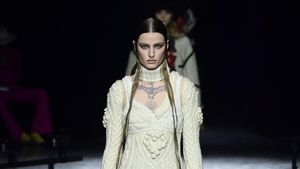 10 Busana Jean Paul Gaultier Couture 2020/2021 Karya Desainer Jepang