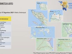 Kemkominfo Putuskan Tunda Migrasi RI ke TV Digital