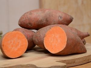 7 Makanan Ampuh Peredam Hormon Stres, dari Ubi hingga Jeruk