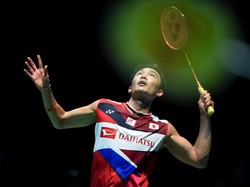 Kento Momota Cuek Sama Viktor Axelsen