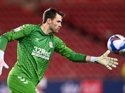 Marcus Bettinelli Direkrut Chelsea, Pesaing Kepa atau Cuma Syarat?