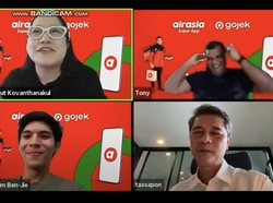 CEO AirAsia Dikritik Pedas, Tony Fernandes Turun Tangan