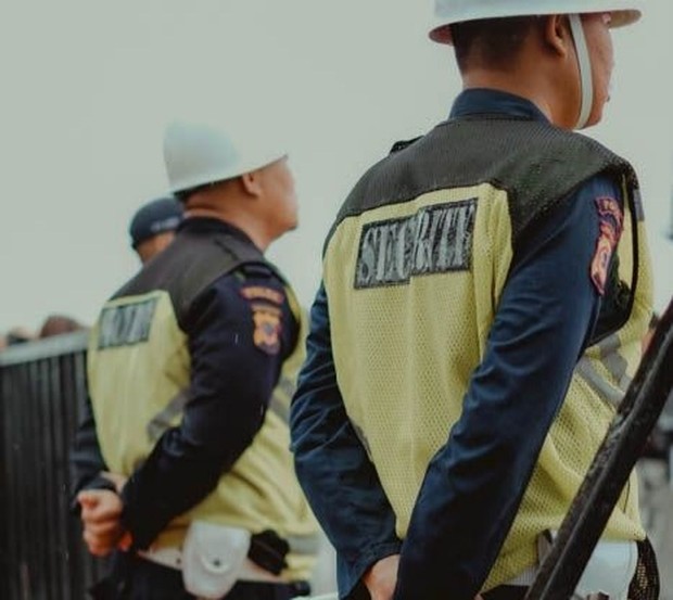 Melaporkan tindakan pelecehan/Foto: Pinterest.com/photojosh pelecehan seksual