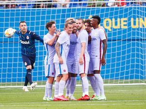 Menanti Trio Messi-Aguero-Memphis di Barcelona