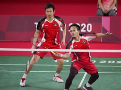 Jadwal Atlet Indonesia di Olimpiade Tokyo 2020 Hari Ini