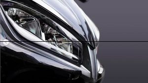 Ini Smoot, Motor Listrik Baru di Indonesia yang Praktis Enggak Perlu Charger