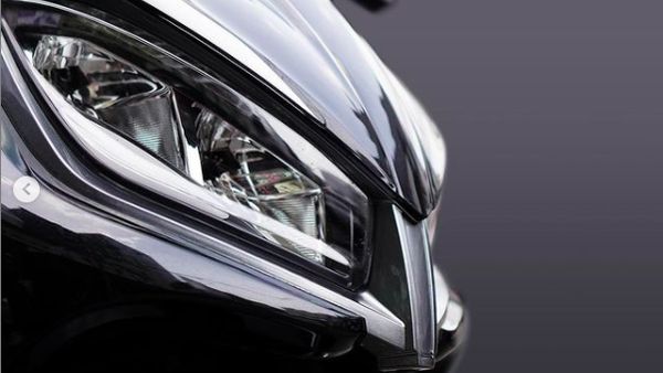 Ini Smoot, Motor Listrik Baru di Indonesia yang Praktis Enggak Perlu Charger