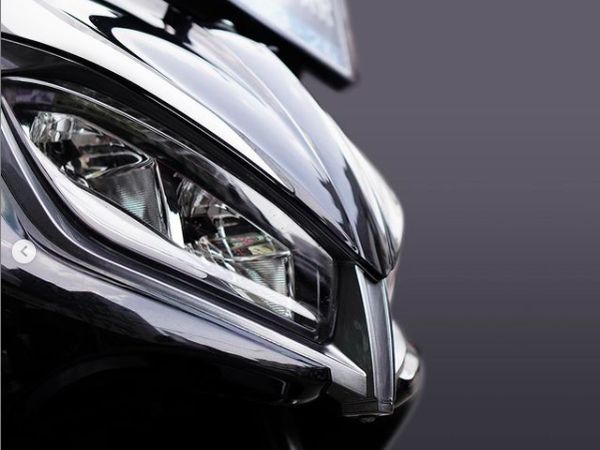 Ini Smoot, Motor Listrik Baru di Indonesia yang Praktis Enggak Perlu Charger