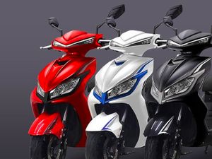 Harga Motor Listrik Smoot Dapat Subsidi, Kini Hanya Rp 11 Jutaan Harga Motor Listrik Smoot Dapat Subsidi, Kini Hanya Rp 11 Jutaan